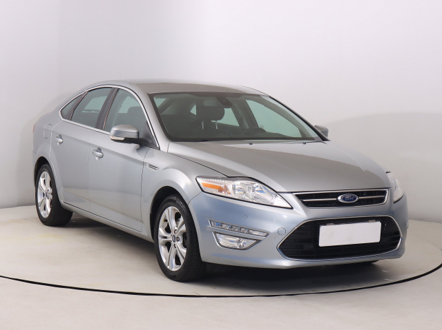 Ford Mondeo 2013