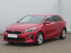 Kia Ceed - 2019