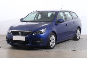 Peugeot 308 - 2019