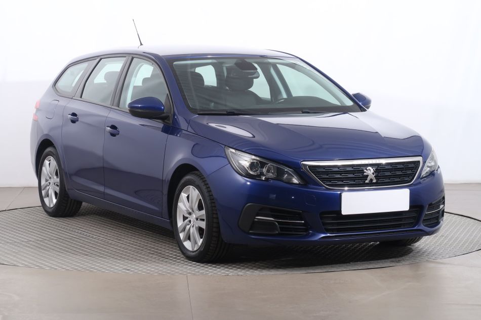 Peugeot 308 - 2019