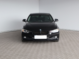 BMW 3 2012