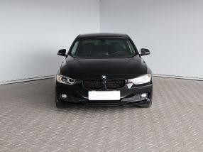 BMW 3 - 2012