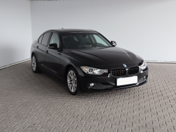 BMW 3 2012