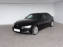 BMW 3 2012