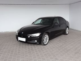 BMW 3 - 2012