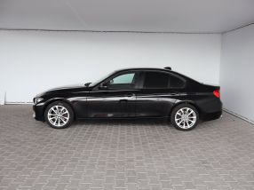 BMW 3 - 2012