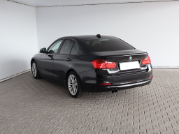 BMW 3 2012