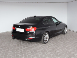 BMW 3 2012