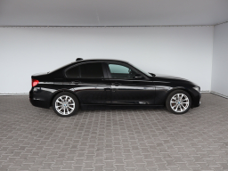 BMW 3 2012