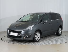 Peugeot 5008 - 2015
