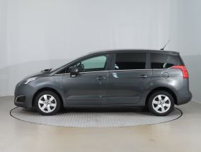 Peugeot 5008 - 2015