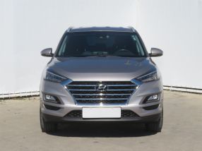 Hyundai Tucson - 2018