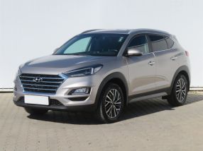 Hyundai Tucson - 2018
