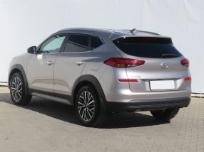 Hyundai Tucson - 2018