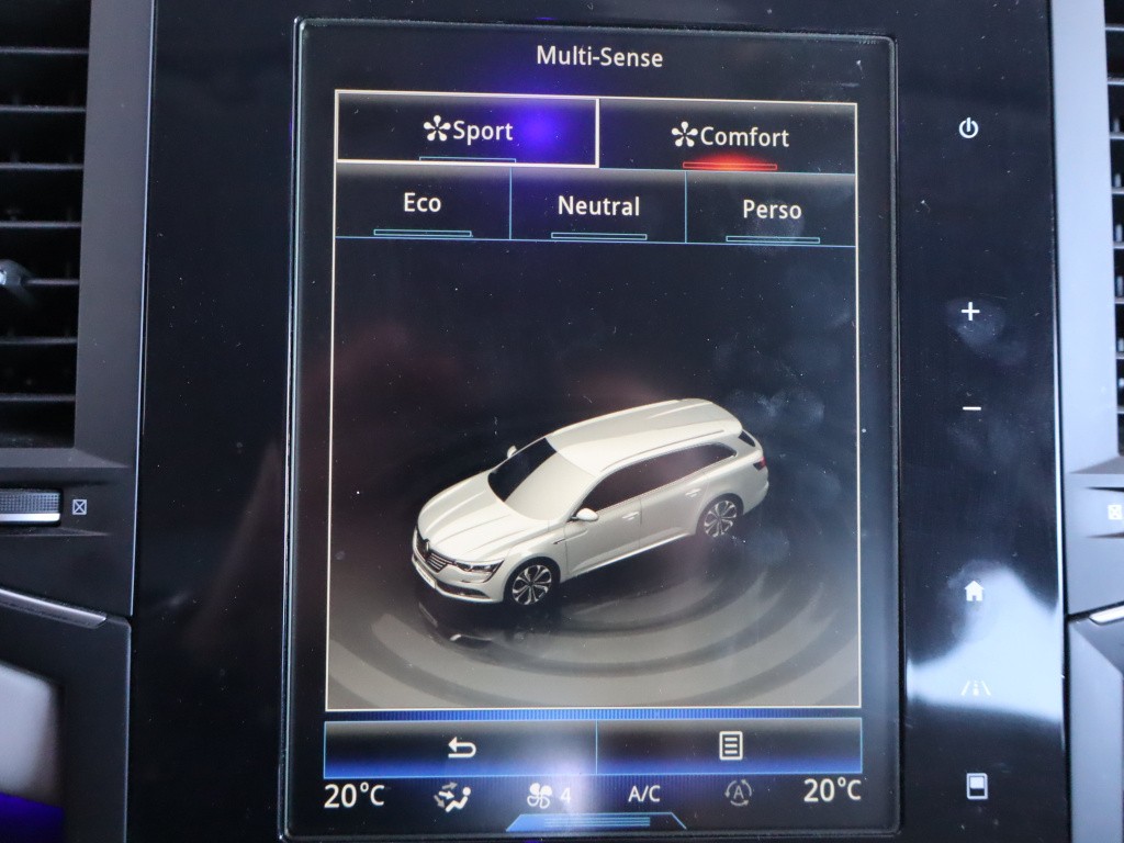 Renault Talisman