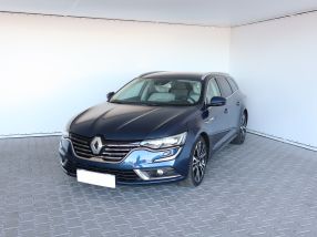 Renault Talisman - 2016