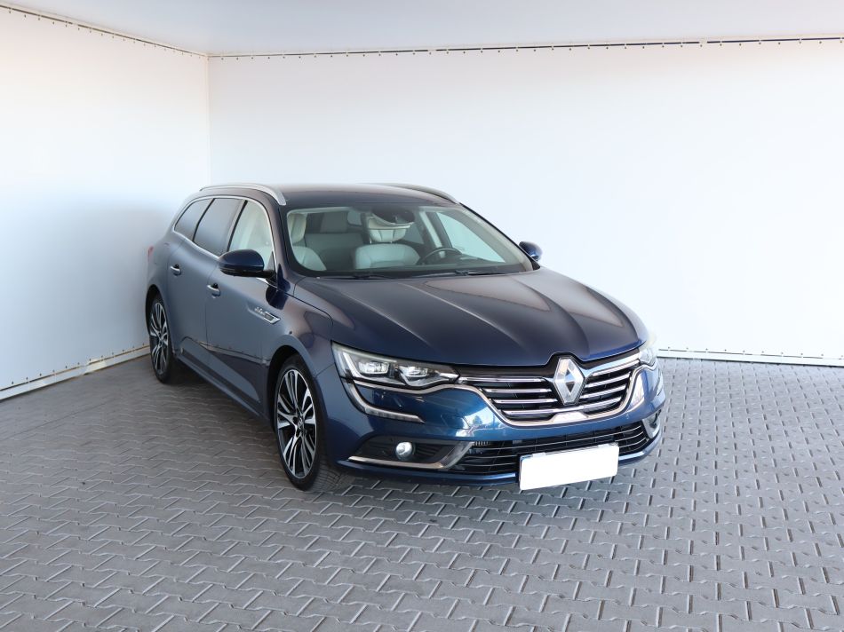 Renault Talisman - 2016