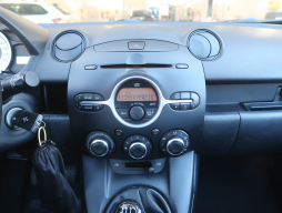 Mazda 2 2008