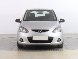 Mazda 2 2008