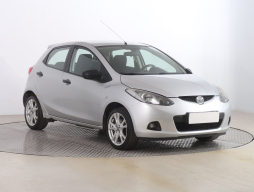 Mazda 2 2008