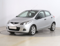 Mazda 2 2008