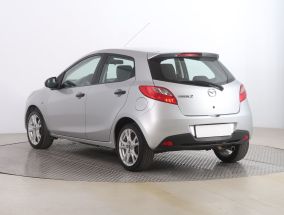 Mazda 2 - 2008