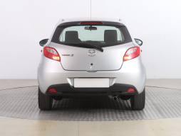 Mazda 2 2008