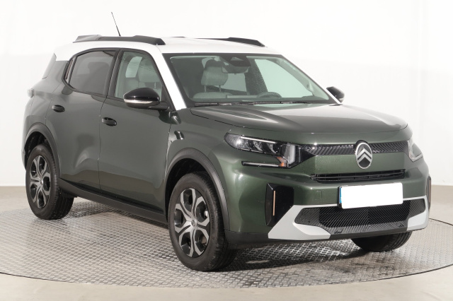 Citroen C3 Aircross 2025