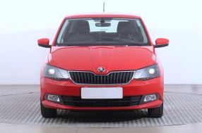 Skoda Fabia - 2017