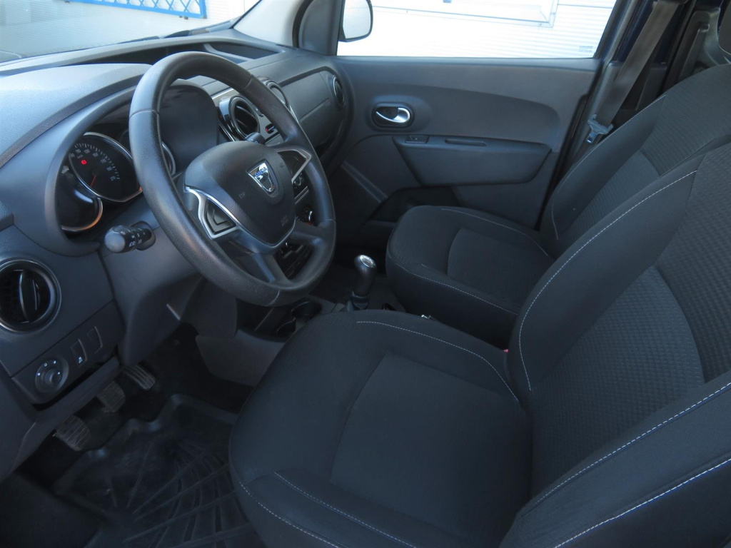 Dacia Dokker