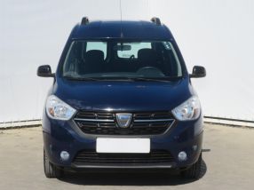 Dacia Dokker - 2019
