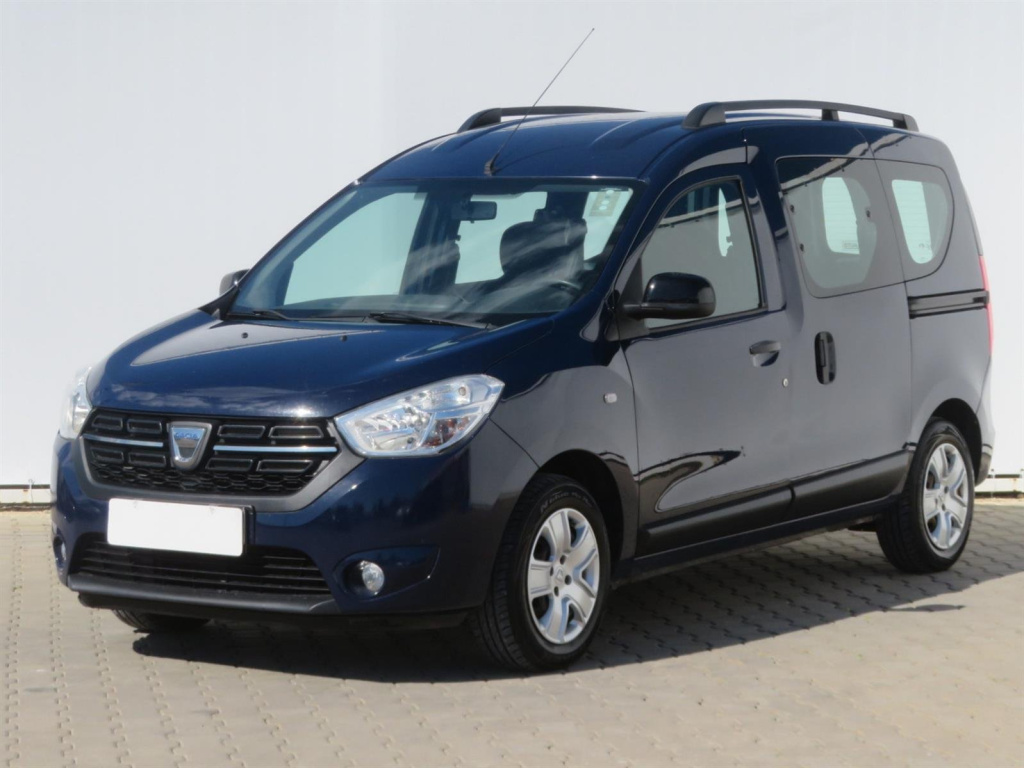 Dacia Dokker