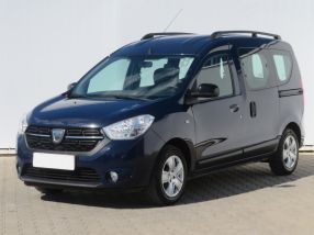Dacia Dokker - 2019
