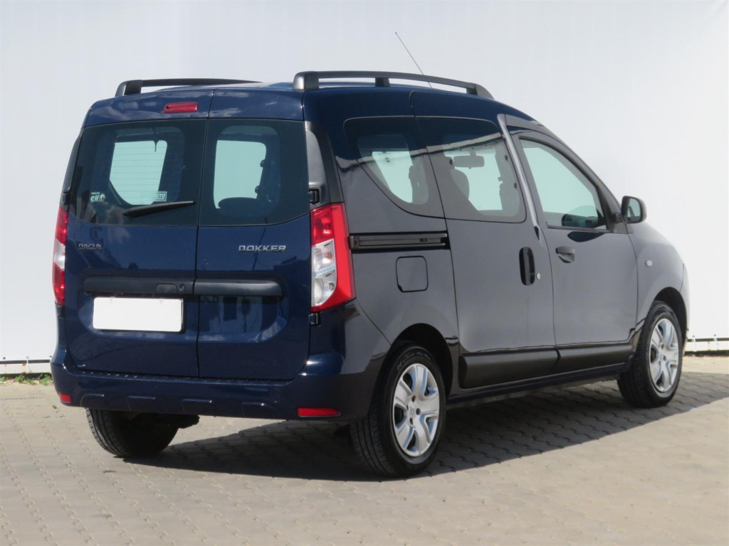 Dacia Dokker
