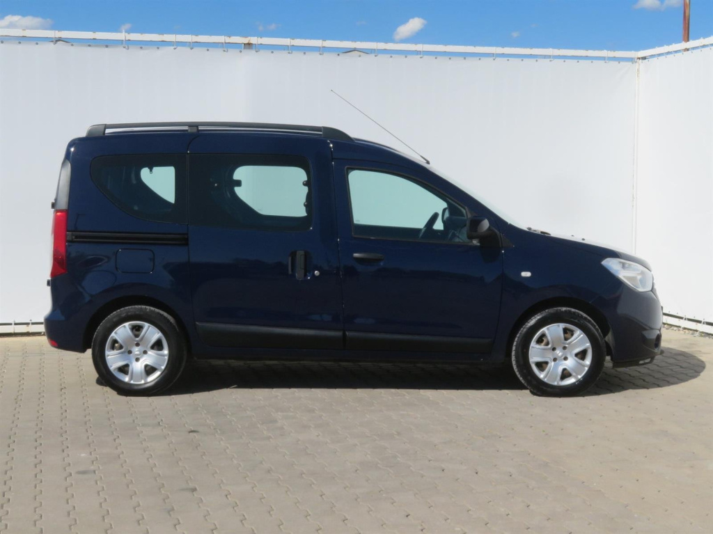 Dacia Dokker