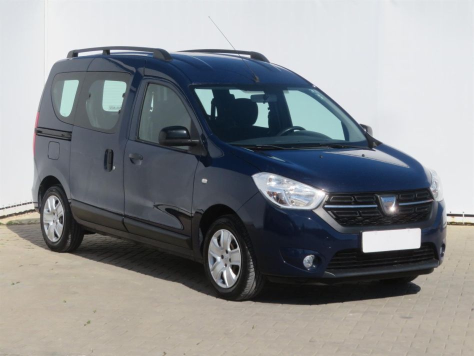 Dacia Dokker - 2019