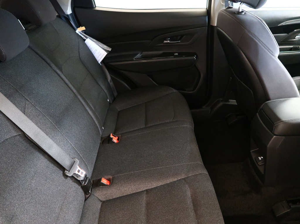 Ssang Yong Korando