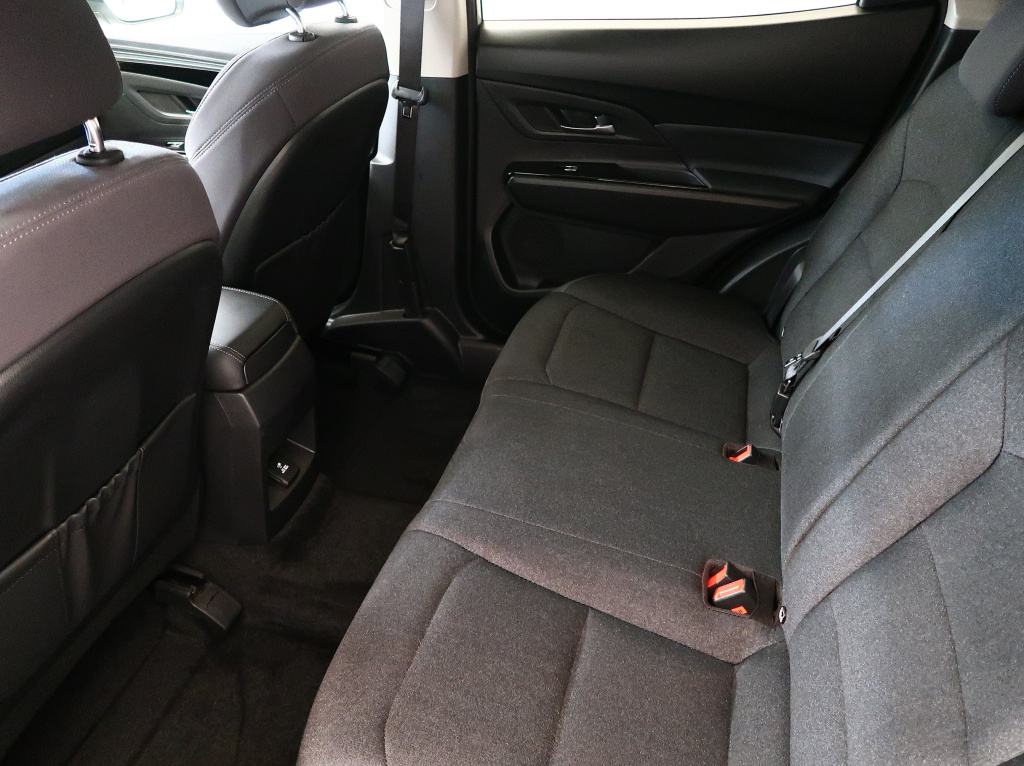 Ssang Yong Korando