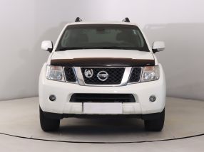 Nissan Pathfinder - 2012
