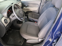 Dacia Lodgy 2016
