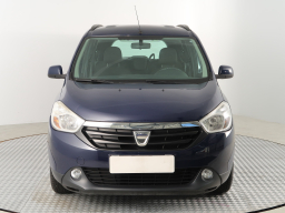 Dacia Lodgy 2016