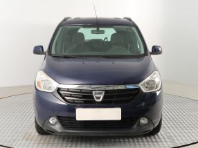 Dacia Lodgy - 2016