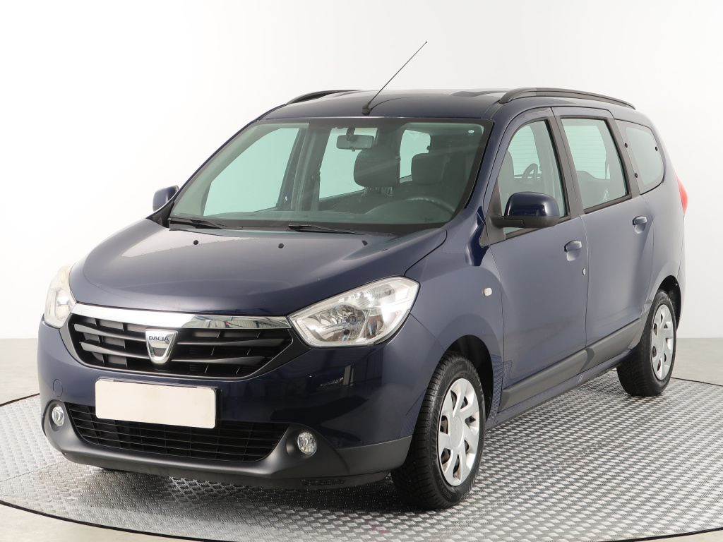 Dacia Lodgy