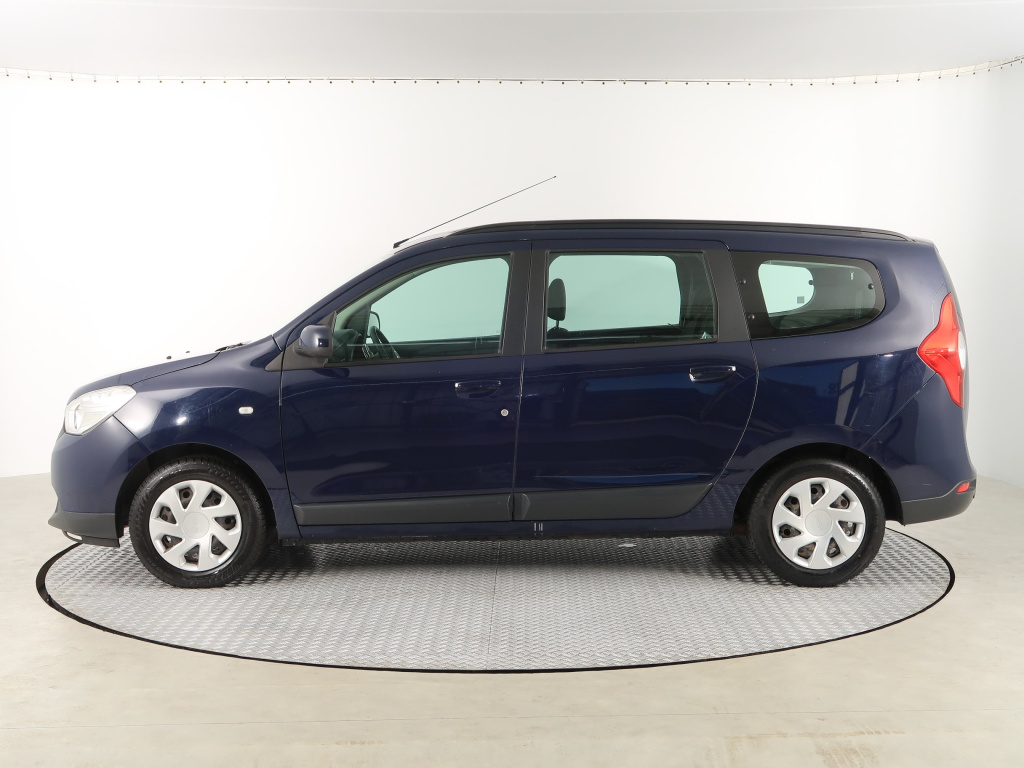 Dacia Lodgy