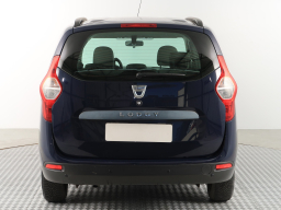 Dacia Lodgy 2016