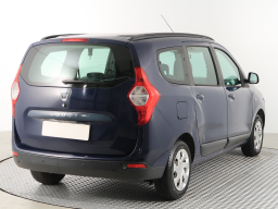 Dacia Lodgy 2016