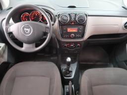 Dacia Lodgy 2016