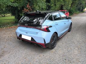 Hyundai i20 - 2023