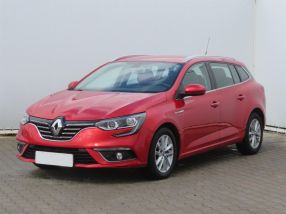 Renault Megane - 2017