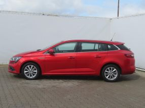 Renault Megane - 2017